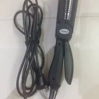 اتو مو برند max و بابلیس فرکننده مو