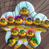 آویز ماشین و روداشبوردی