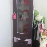 سرویس کودک و نوجوان فروش فوری قیمت استثنائی|تخت و سرویس خواب|اصفهان, سپاهان‌شهر|دیوار