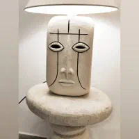 آباژور پاپیه ماشه