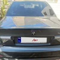 سورن پلاس XU7P مدل ۱۴۰۴ خاکستری متالیک|خودرو سواری و وانت|مشهد, حسابی جنوبی (شهرک غرب)|دیوار