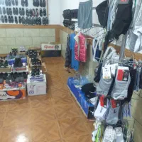 واگذاری تمام اجناس مغازه