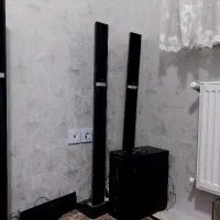 سینما خانوادگی|سیستم صوتی خانگی|اردبیل, |دیوار