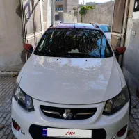 کوییک r 1400شاسی پلمپ بدون رنگ|خودرو سواری و وانت|تربتحیدریه, رجایی|دیوار