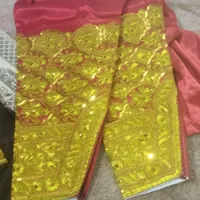 شلوار بندری عروس نو نو