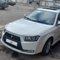 دناپلاس ابشنال مدل ۱۴۰۴ تحویلی مهر ماه|خودرو سواری و وانت|خرمآباد, |دیوار