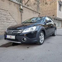 h30 cross مدل ۹۶|خودرو سواری و وانت|اصفهان, خانه اصفهان|دیوار