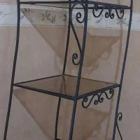 قفسه فرفوژه