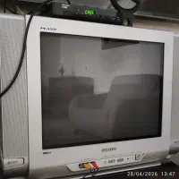 تلویزیون 21اینچ