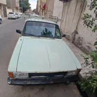 وانت بار دوگانه