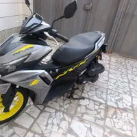 NVX170cc طرح آیروکس|موتورسیکلت|اهواز, لشکرآباد|دیوار