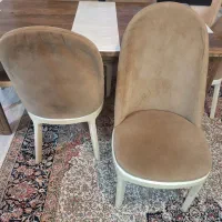 میز غذاخوری ۶ نفره|میز و صندلی غذاخوری|خوی, |دیوار