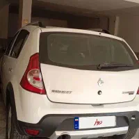 ساندرو|خودرو سواری و وانت|مشهد, ده دی|دیوار