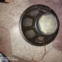 بلنکو و میکروفن