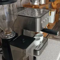 فروش دستگاه اسپرسو ساز