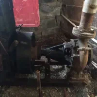 موتور آب مارگو|ابزارآلات|نوشین شهر, |دیوار