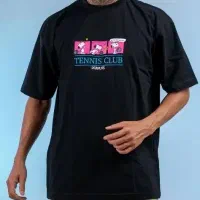 تیشرت و شلوارک