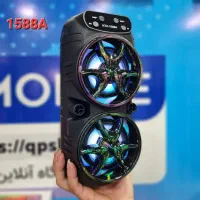 اسپیکر عمده و خرده|سیستم صوتی خانگی|تبریز, |دیوار