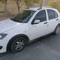 کوییک ۱۴۰۰ s|خودرو سواری و وانت|زرقان, |دیوار