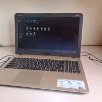 لپ تاپ asus x540y|رایانه همراه|ری, سیزده آبان|دیوار