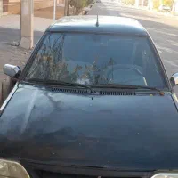 پراید مدل ۸۴