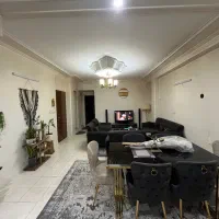 مبل ۷نفره و میز ناهار خوری ۶ نفره