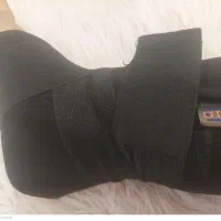 قوزک بند آتل دار