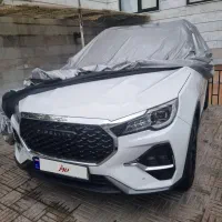 فیدلیتی الیت 7نفره