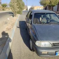 پراید مدل۷۶ استثنایی|خودرو سواری و وانت|مهاجران, |دیوار