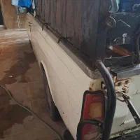 پیکان بار ۸۸|خودرو سواری و وانت|شیراز, کیان آباد|دیوار