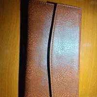 کیف مدارک دستی