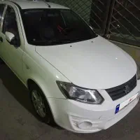 ساینا معاوضه با ۲۰۶ پرشیا|خودرو سواری و وانت|رباط‌کریم, رباط‌کریم|دیوار