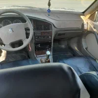 پژو ۴۰۵ مدل ۸۴|خودرو سواری و وانت|لشت نشا, |دیوار