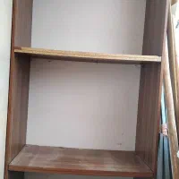 کمد قفسه دار