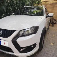 کوییک 1400 کم کار معاوضه با تارا و رانا پلاس