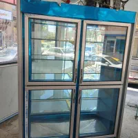 فروش یخچال ویترینی