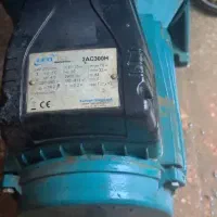 پمپ آب سه فاز