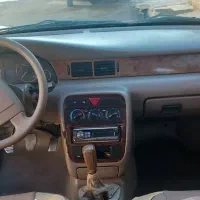 سمند LX EF7 بنزینی، مدل ۱۳۹۱|خودرو سواری و وانت|زنجان, |دیوار