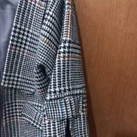 پالتو آستردار سایز ایکس لارج|لباس|آمل, |دیوار