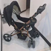 فروش کالسکه دلیجان|کالسکه و لوازم جانبی|کرمان, |دیوار