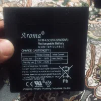 باتری UPS