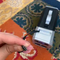 پاوربانک 50000هزار نو،دوبار استفاده شده|لوازم جانبی موبایل و تبلت|رامسر, |دیوار