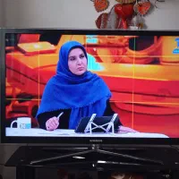 ال ای دی سامسونگ 46 اینچ در حد صفر