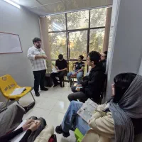 آموزشگاه موسیقی درنا