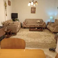 آپارتمان ۵۲ متری واقع در مجیدیه با وسایل