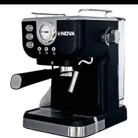 اسپرسو ساز 1500 میلی لیتر نوا مدل 183 rY