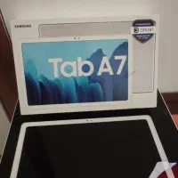 بلیت galexy tab a7