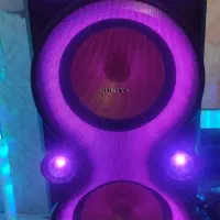 اسپیکر خانگی|سیستم صوتی خانگی|تهران, شادآباد|دیوار