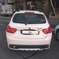 کوییک مدل ۱۴۰۱ بی رنگ|خودرو سواری و وانت|ماهدشت, |دیوار