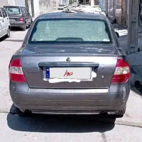 تیبا یک مدل ۹۰|خودرو سواری و وانت|شیراز, شریف‌آباد|دیوار